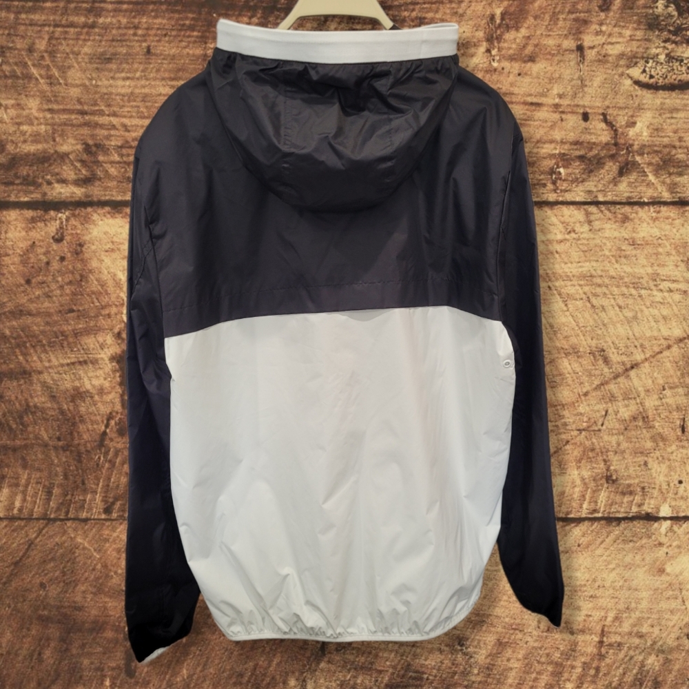 GUESS JACKET WINDBREAKER FOR MEN - Picture 6 of 10